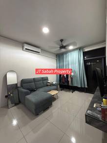 Condominium For Sale in Greenfield Residence (Kota Kinabalu)