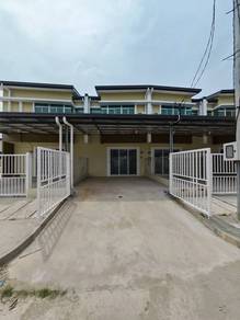 2-storey Terraced House For Rent in Keningau,SBH