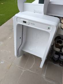 Cat Auto Litter (Smart Pets)
