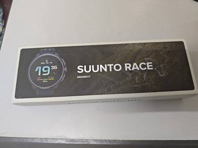 suunto race midnight (new)