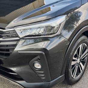 Perodua Ativa H in Melaka Tengah, MLK