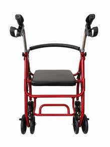 Walker untuk orang tua/sakit lutut/kaki