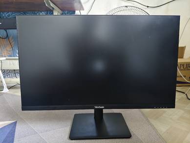 viewsonic 27inc 120Hz