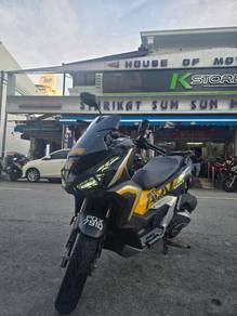 Honda ADV 160