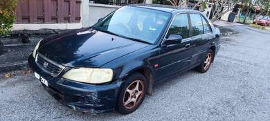 Honda City TYPE Z VTi in Alor Setar, KDH