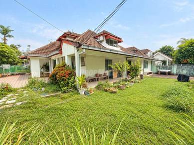1.5-storey Terraced House For Sale in Subang Jaya,SGR