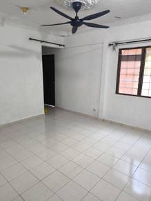 Apartment For Rent in Pangsapuri Sri Meranti