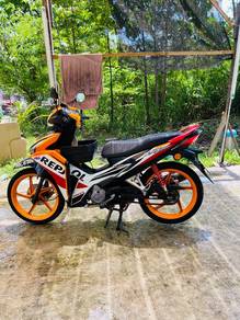 Honda Dash 110