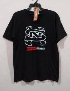 Rare tshirt supreme X neighborhood Tokyo new york