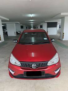 Proton Saga PREMIUM S AT in Sungai Besi, KUL