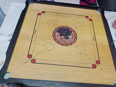Carrom Board 