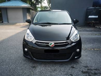 Perodua MyVi SE ZHS in Cheras, SGR