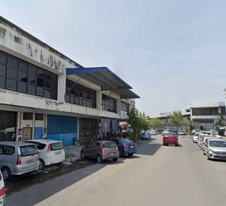 Warehouse / Factory For Sale in Butterworth,PNG