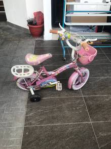 Bicycle for Sale
