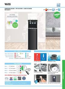 3 Way Alkaline Dispenser , , , , , , , , , , cB7pp