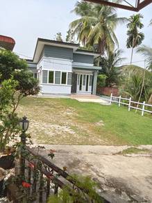 Homestay & Roomstay KakRod, Sik Kedah