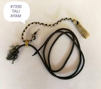 7350 Tali Ayam Chicken Bird Leash