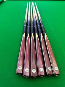 SLP Snooker Cue 3/4 - 9.0mm