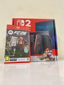 Ns2 + FC 26