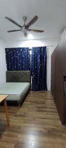 Service Residence For Rent in Elemen Utara KK
