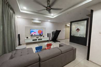 2-storey Terraced House For Sale in Skudai,JHR