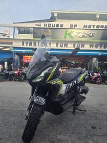 Honda ADV 160