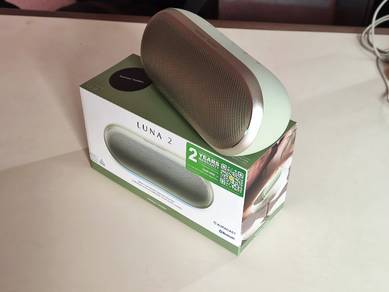 harman/kardon LUNA 2 bluetooth speaker (40W)