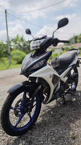 Yamaha 135LC