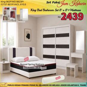 bedroom set 