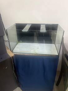 aquarium 2ft