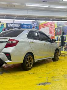Perodua Bezza X X in Pasir Gudang, JHR
