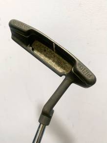 Golf Putter PING ANSER Steel