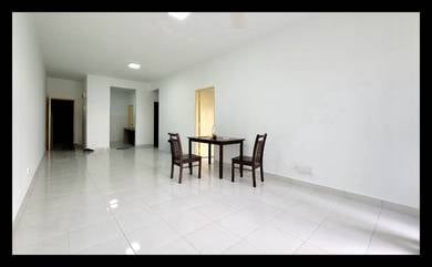 Condominium For Sale in Ampang Prima