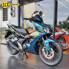 Honda RS-X Winner