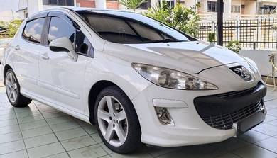 Peugeot 308 THP in Bukit Mertajam, PNG
