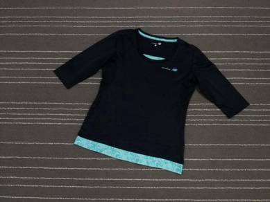 New Balance sport clothing saiz L