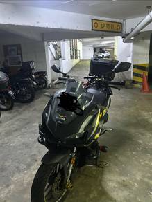 Honda ADV 160