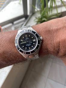 Omega Seamaster for sale