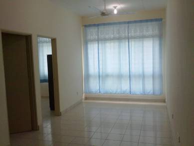 Apartment For Rent in Taman Tenaga Apartment