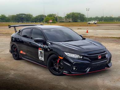Honda Civic HATCHBACK in Johor Bahru, JHR
