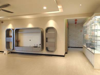 Condominium For Rent in Zefer Hill Residence