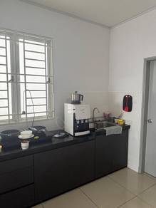 Service Residence For Rent in PV18 Residence