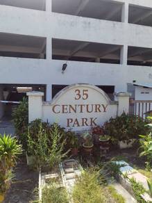 Condominium For Sale in Century Park