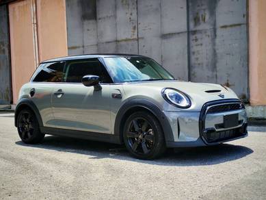Mini Cooper S S in Cheras, SGR