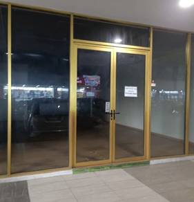 Shop lot For Rent in Setapak,KUL