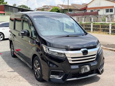 Honda Stepwagon SPADA in Johor Bahru, JHR