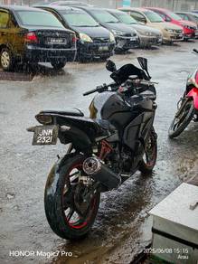 Kawasaki Ninja 250