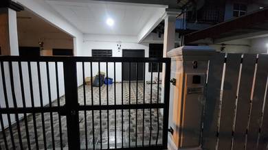 2-storey Terraced House For Sale in Bukit Beruang,MLK