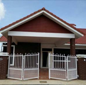 Semi-Detached House For Rent in Sungai Petani,KDH