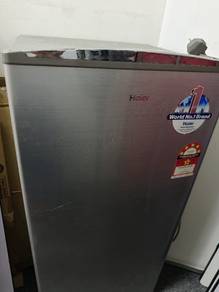Haier Refrigerator 